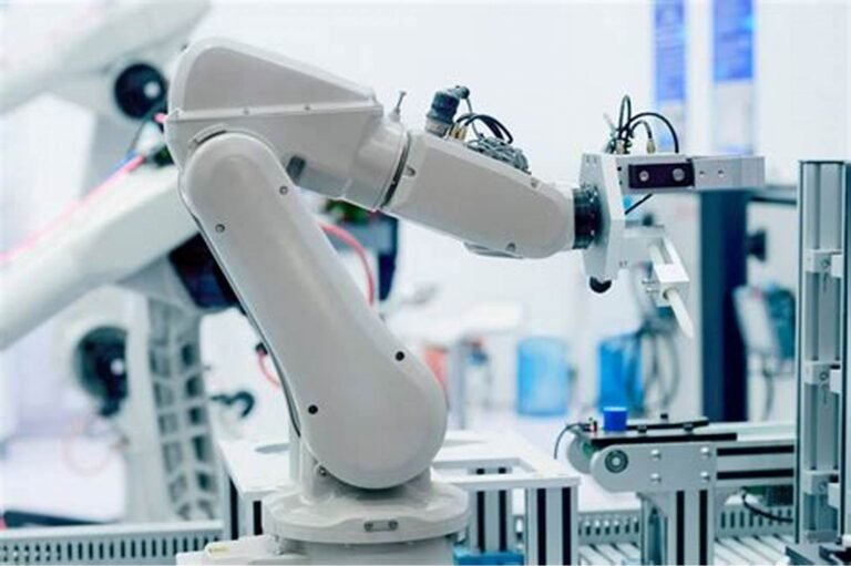 AI in Healthcare: Transforming Diagnostics and Treatment